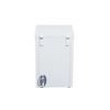 Image 3 : DANBY DCF035B1WM 3.5 CU FT FREEZER