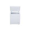 Image 4 : DANBY DCF050B1WM 5 CU FT FREEZER