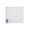 Image 4 : DANBY DCF070B1WM 7 CU FT FREEZER