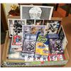 Image 1 : LOT OF GRETZKY COLLECTABLES   -COMES WITH 1 EACH