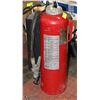 Image 1 : LARGE FIRE EXTINGUISHER