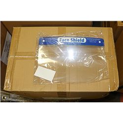 CASE WITH 140 DIRECT SPLASH PROTECTION FACE