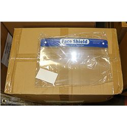 CASE WITH 140 DIRECT SPLASH PROTECTION FACE