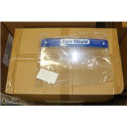 CASE WITH 140 DIRECT SPLASH PROTECTION FACE