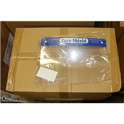 CASE WITH 140 DIRECT SPLASH PROTECTION FACE