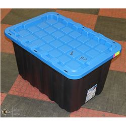 MASTERCRAFT 29 X 20 X 16" 102L HEAVY DUTY STORAGE