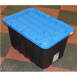 MASTERCRAFT 29 X 20 X 16" 102L HEAVY DUTY STORAGE