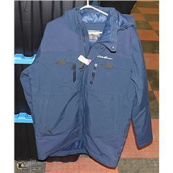 EDDIE BAUER MEN'S MOUNTAIN OPS JACKET SZ L
