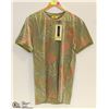 Image 1 : GAISITE GREEN SIZE XL MENS SHIRT