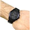 Image 5 : NEW ARMANI EXCHANGE 43MM TRIPLE CHRONO MSRP $239