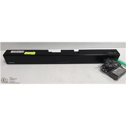 SAMSUNG HW- J250 WIRELESS SOUND BAR