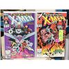 Image 1 : 2 INFERNO X-MEN COLLECTOR COMICS #S 240 & 241