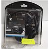 Image 1 : SENNHEISER HEADSET  PC 8 USB