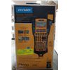 Image 1 : DYMO RHINO 5200 ADVANCED LABELING TOOL