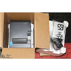 EPSON TM20II RECEIPT PRINTER