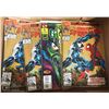 Image 1 : BOX OF ESTATE SPIDER-MAN COMICS