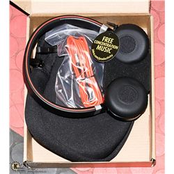 JABRA EVOLVE 65 WIRELESS HEADSET