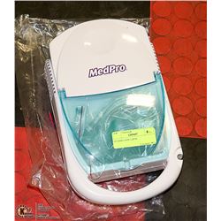 MEDPRO NEBULIZER