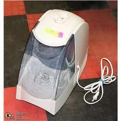 HONEYWELL HUMIDIFIER
