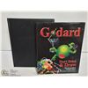 Image 1 : 2 X MICHAEL GODARD ART BOOKS - LIMITED EDITION