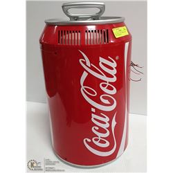 COCA COLA CAN / BEER COOLER (NOT WORKING)