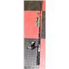 Image 1 : RHINO FISHING ROD WITH SPIN CAST WHEEL