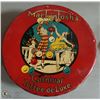 Image 1 : VINTAGE MACKINTOSH'S CARNIVAL TOFFEE DE LUXE TIN