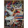 Image 1 : BOX OF VINTAGE HOCKEY CARDS. INCLUDES ROOKIE CARD