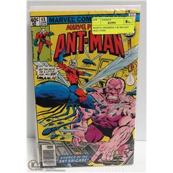 MARVEL PREMIERE # 48 3RD ANT MAN COMIC