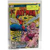 Image 1 : MARVEL PREMIERE # 48 3RD ANT MAN COMIC