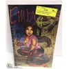 Image 1 : AUTOGRAPHED EMBRACE # 1 CHROME LIMITED COMIC
