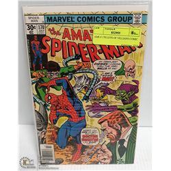 AMS # 170 LOTS OF VILLIANS COMIC