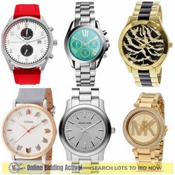 FEATURED WATCHES