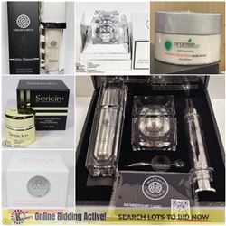 FEATURED HEALTH AND BEAUTY