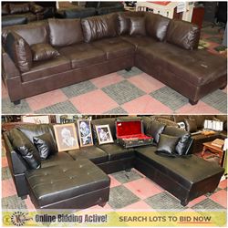 FEATURED SOFA SETS AND SECTIONALS