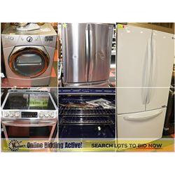 FEATURED APPLIANCES