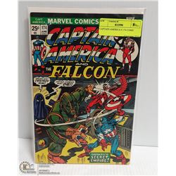CAPTAIN AMERICA # 174 COMIC