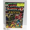 Image 1 : CAPTAIN AMERICA # 174 COMIC