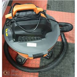 RIDGID SHOP VAC
