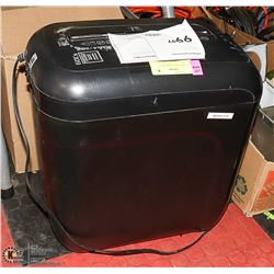 FELLOWES POWERSHRED 60CS