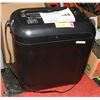 Image 1 : FELLOWES POWERSHRED 60CS