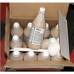 INDUSTRIAL TOILET AND URINAL CLEANER