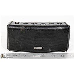 IHOME BLUETOOTH SPEAKER