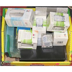 LOT OF OLYMPIC COIN & STAMPS