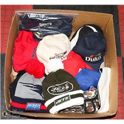 BOX W/NEW "ON TOUR" XL GOLF SHIRT