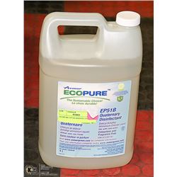 ECOPURE EP51B DISINFECTANT