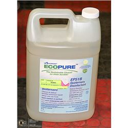 ECOPURE EP51B  DISINFECTANT