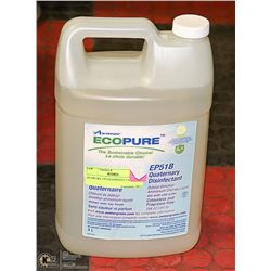 ECOPURE EP51B DISINFECTANT