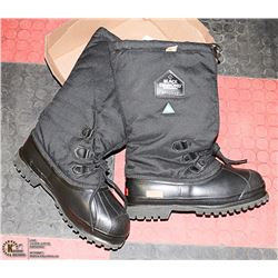 PAIR OF NEW BLACK DIAMOND SKAGWAY