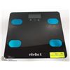 Image 1 : ELEHOT ELECTRONIC FLOOR SCALE